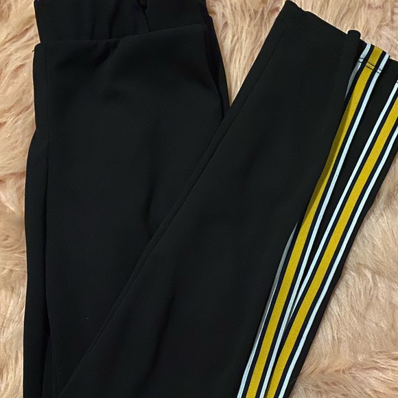 Keep ‘Em In Line Fashion Nova Pants - Picture 6 of 7